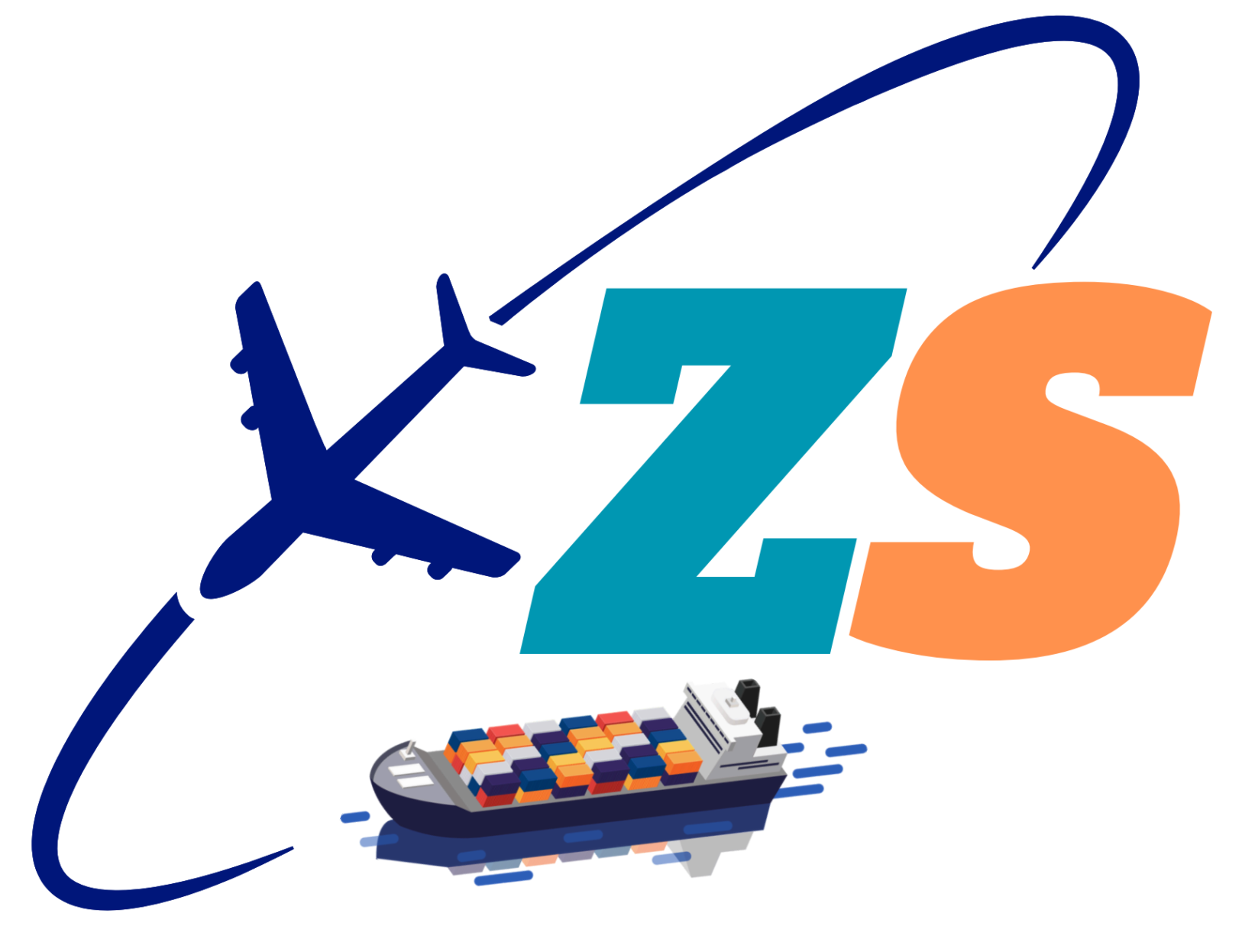 ZS Logistics
